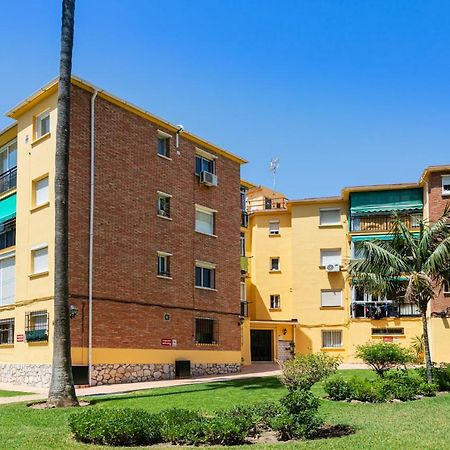 Weforyou Los Alamos 4 - 800 M From The Beach Apartamento Torremolinos Exterior foto