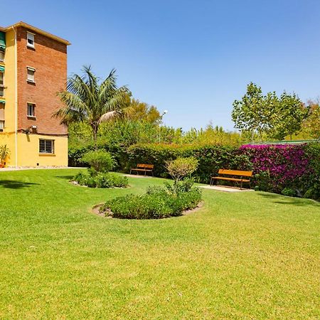 Weforyou Los Alamos 4 - 800 M From The Beach Apartamento Torremolinos Exterior foto