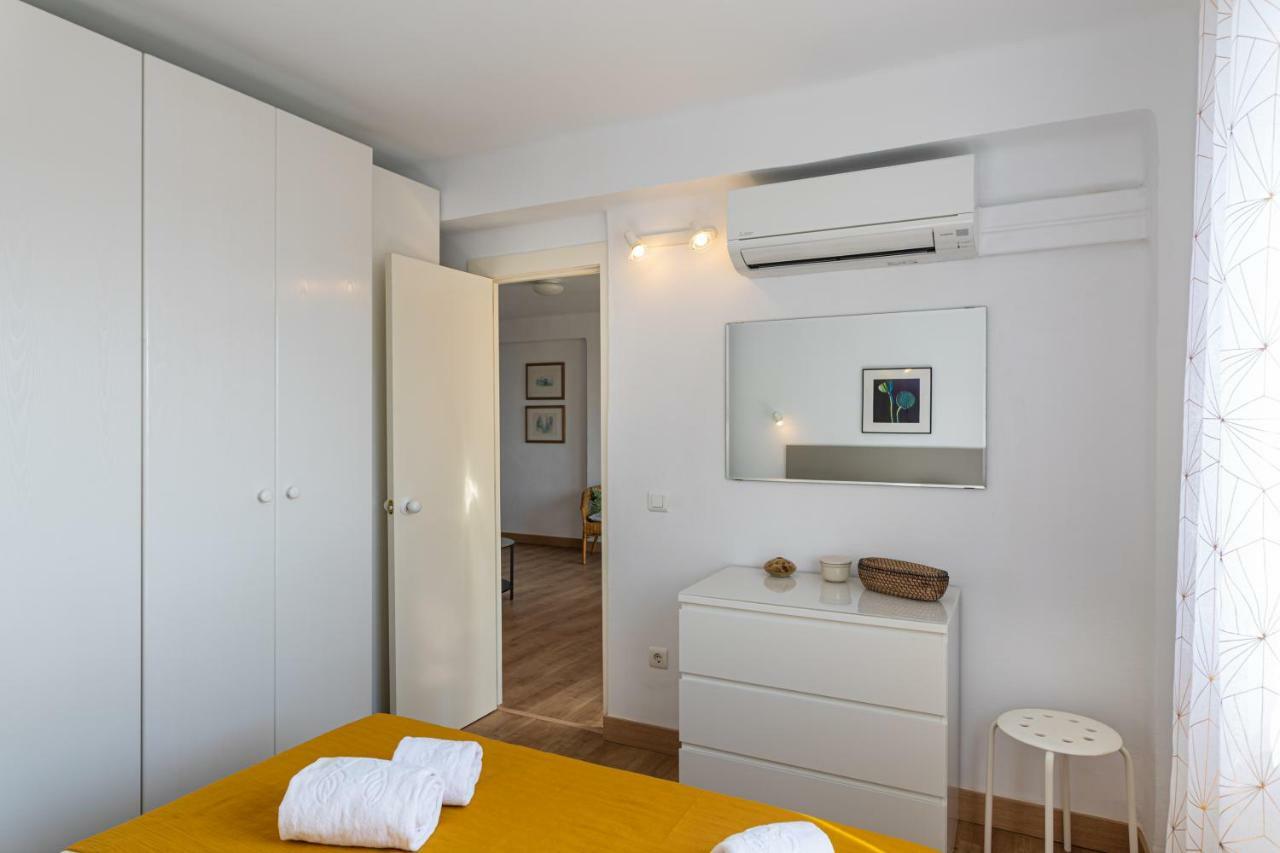 Weforyou Los Alamos 4 - 800 M From The Beach Apartamento Torremolinos Exterior foto