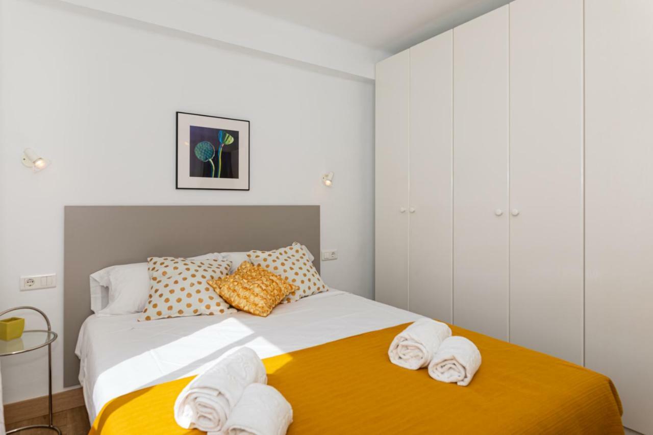 Weforyou Los Alamos 4 - 800 M From The Beach Apartamento Torremolinos Exterior foto