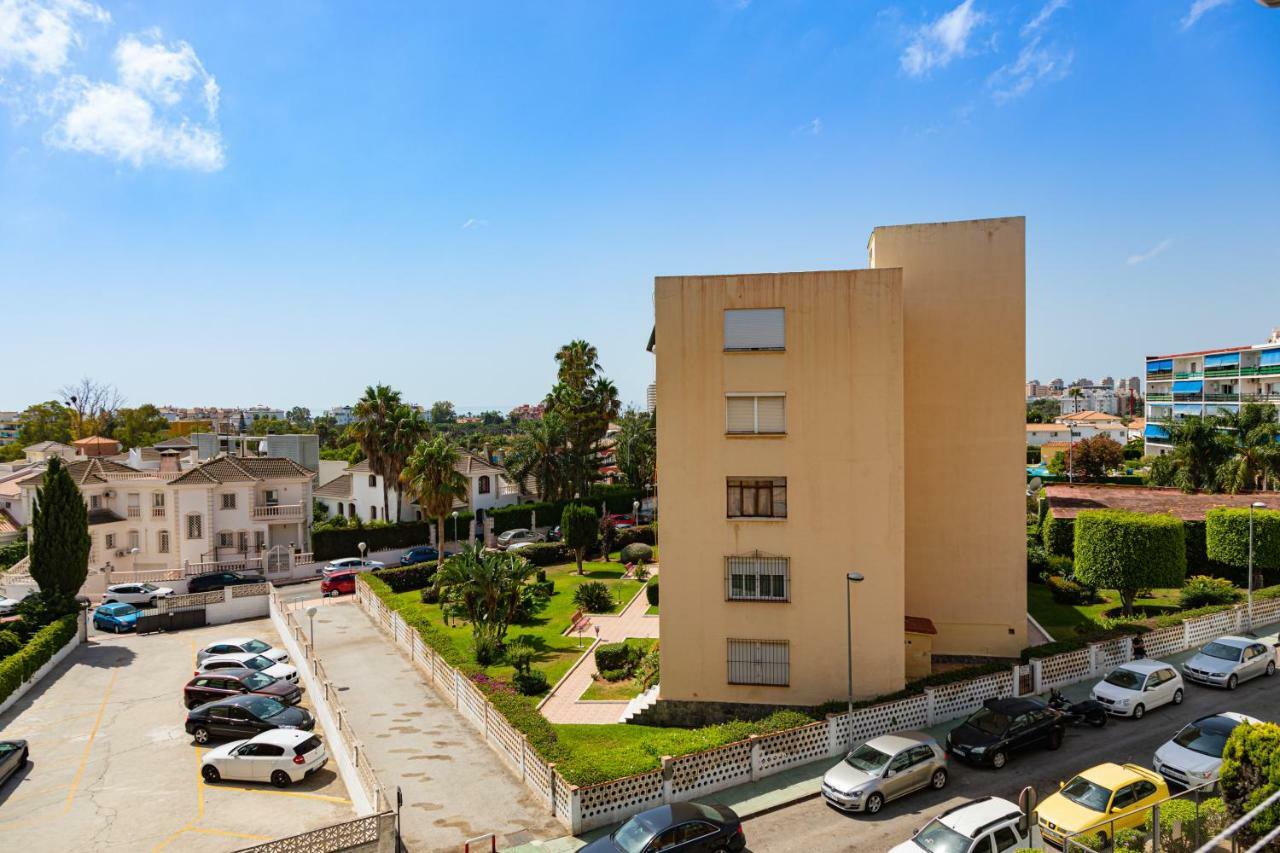 Weforyou Los Alamos 4 - 800 M From The Beach Apartamento Torremolinos Exterior foto