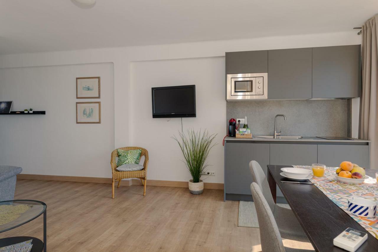 Weforyou Los Alamos 4 - 800 M From The Beach Apartamento Torremolinos Exterior foto