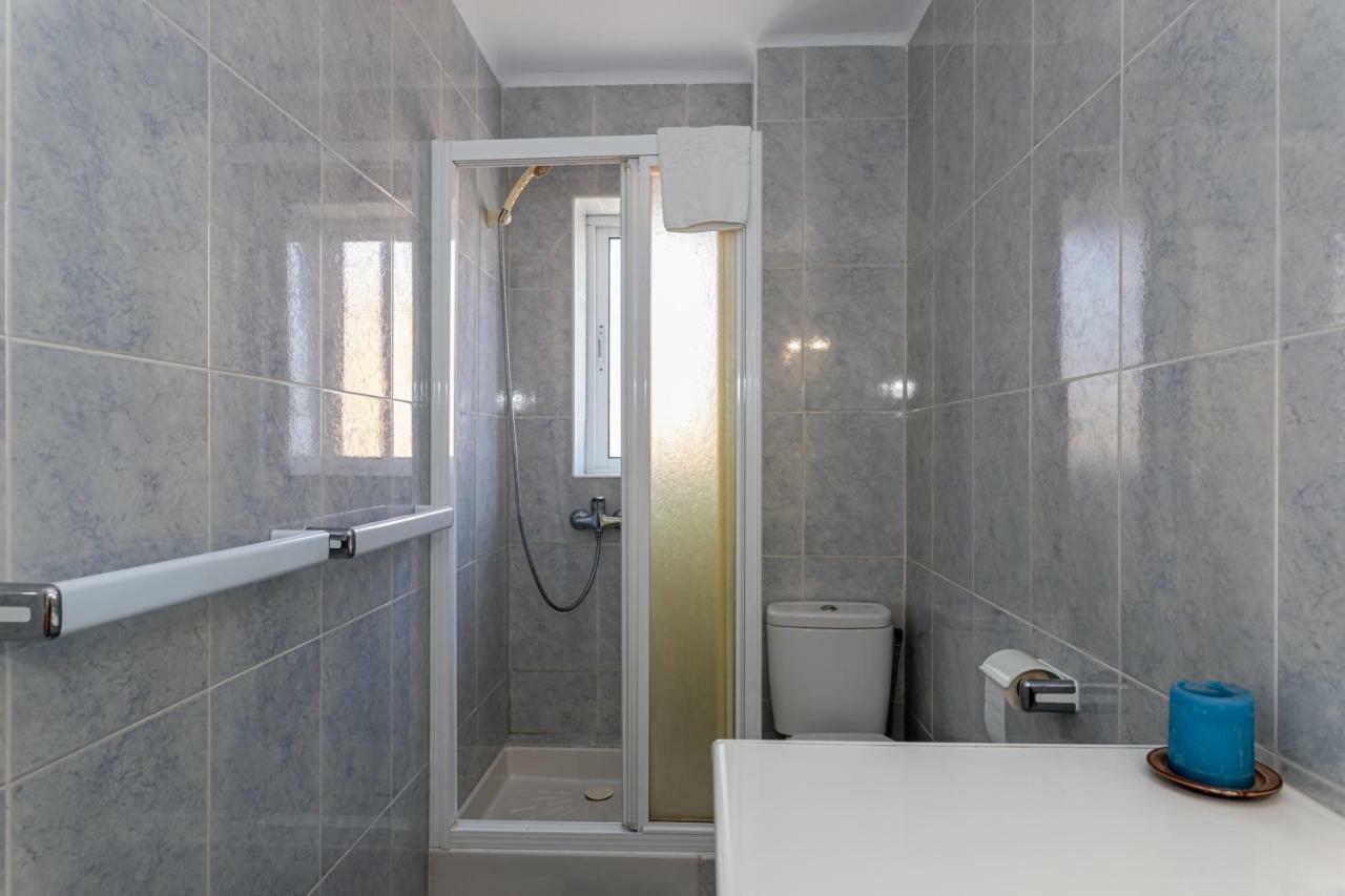 Weforyou Los Alamos 4 - 800 M From The Beach Apartamento Torremolinos Exterior foto
