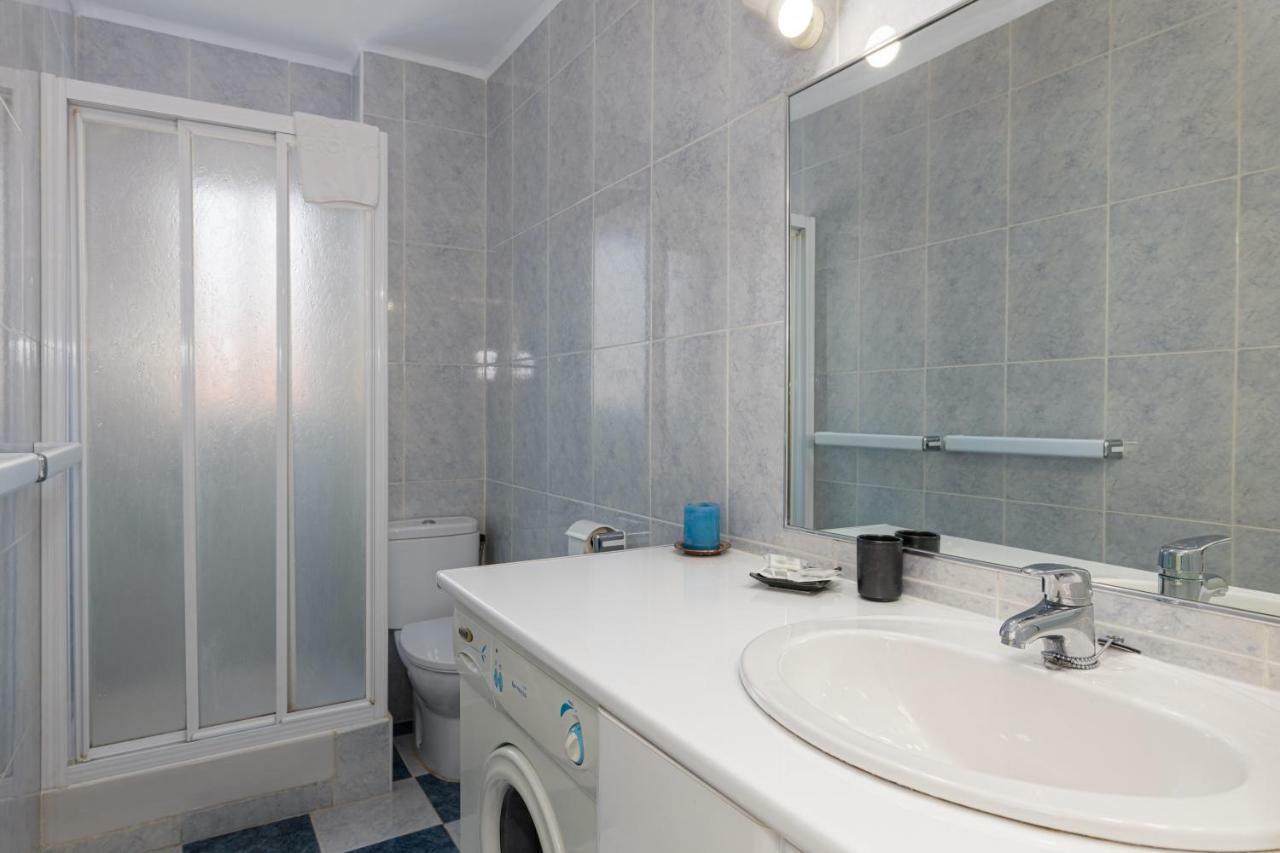 Weforyou Los Alamos 4 - 800 M From The Beach Apartamento Torremolinos Exterior foto