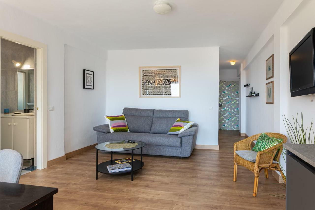 Weforyou Los Alamos 4 - 800 M From The Beach Apartamento Torremolinos Exterior foto