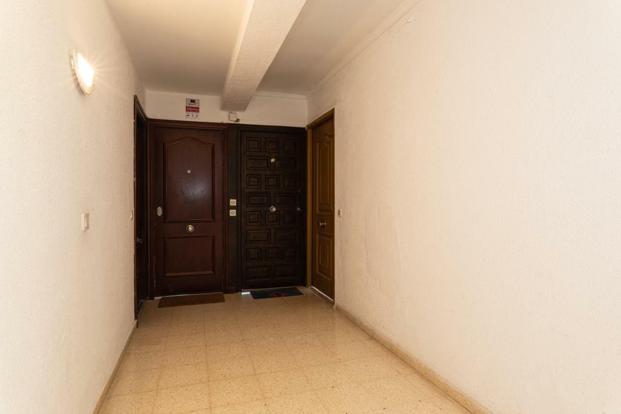 Weforyou Los Alamos 4 - 800 M From The Beach Apartamento Torremolinos Exterior foto
