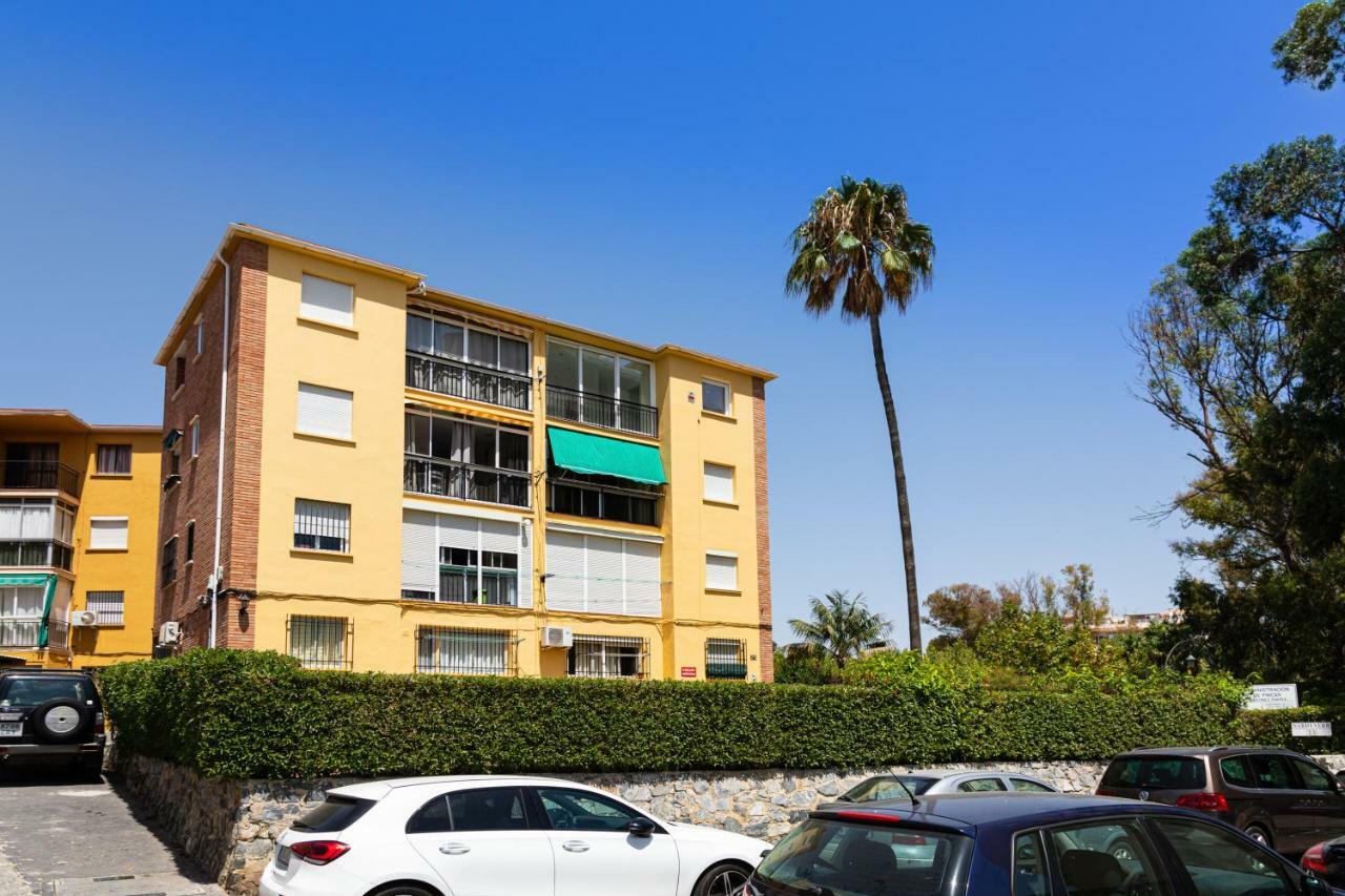 Weforyou Los Alamos 4 - 800 M From The Beach Apartamento Torremolinos Exterior foto