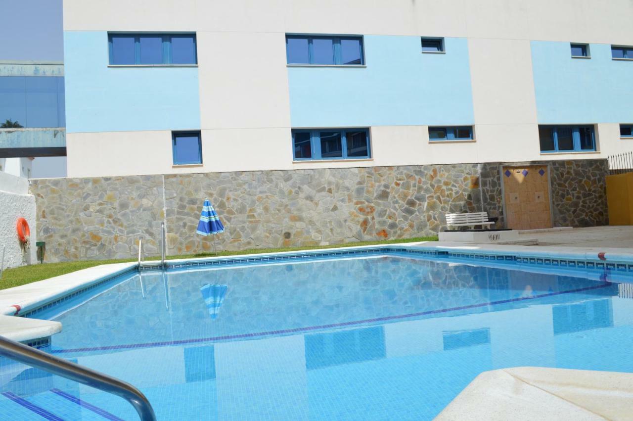 Weforyou Los Alamos 4 - 800 M From The Beach Apartamento Torremolinos Exterior foto